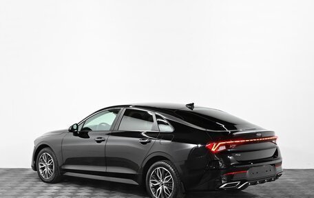 KIA K5, 2020 год, 2 299 000 рублей, 3 фотография