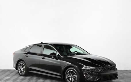 KIA K5, 2020 год, 2 299 000 рублей, 2 фотография