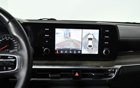 KIA K5, 2020 год, 2 299 000 рублей, 7 фотография