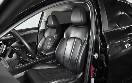 KIA K5, 2020 год, 2 299 000 рублей, 11 фотография