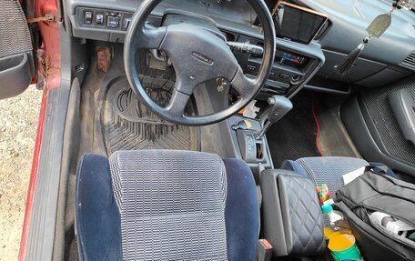 Toyota Carina, 1990 год, 90 000 рублей, 7 фотография