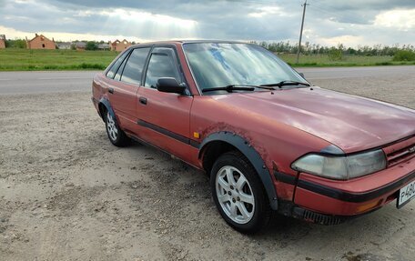 Toyota Carina, 1990 год, 90 000 рублей, 2 фотография