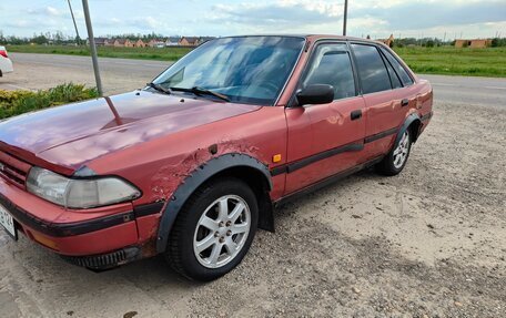 Toyota Carina, 1990 год, 90 000 рублей, 6 фотография