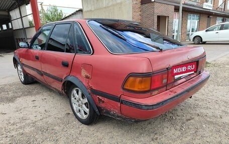 Toyota Carina, 1990 год, 90 000 рублей, 5 фотография