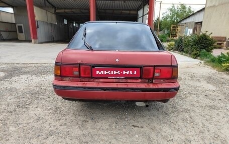 Toyota Carina, 1990 год, 90 000 рублей, 4 фотография