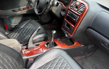 Hyundai Sonata IV рестайлинг, 2006 год, 550 000 рублей, 8 фотография