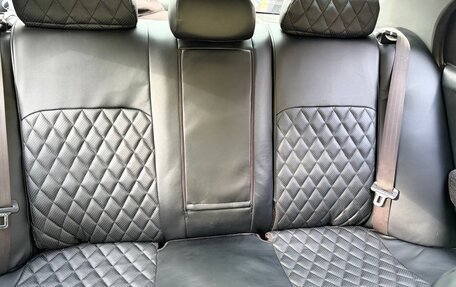 Hyundai Sonata IV рестайлинг, 2006 год, 550 000 рублей, 10 фотография