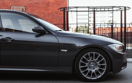 BMW 3 серия, 2008 год, 1 185 000 рублей, 10 фотография
