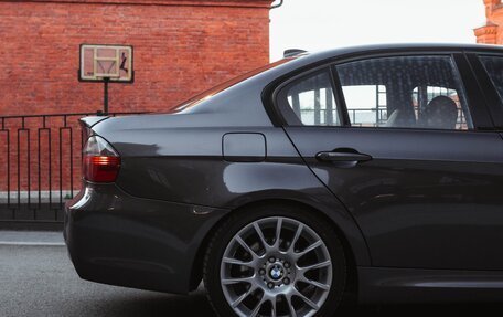 BMW 3 серия, 2008 год, 1 185 000 рублей, 8 фотография