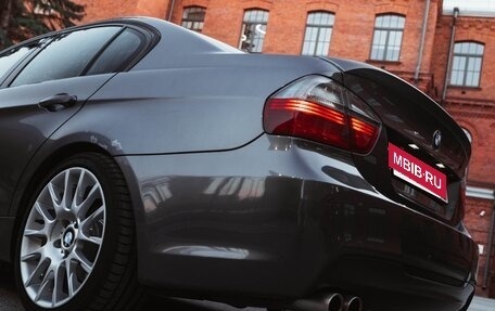 BMW 3 серия, 2008 год, 1 185 000 рублей, 15 фотография