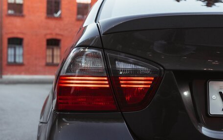 BMW 3 серия, 2008 год, 1 185 000 рублей, 16 фотография