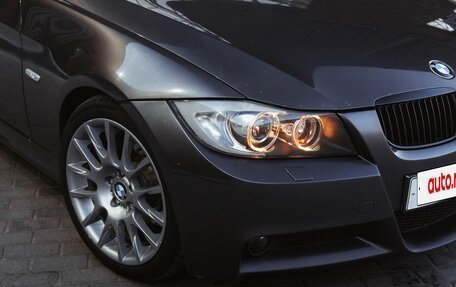 BMW 3 серия, 2008 год, 1 185 000 рублей, 17 фотография