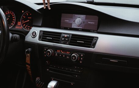 BMW 3 серия, 2008 год, 1 185 000 рублей, 19 фотография
