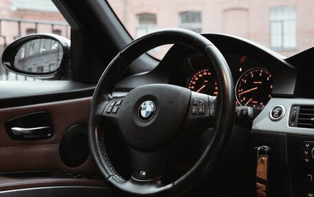 BMW 3 серия, 2008 год, 1 185 000 рублей, 20 фотография