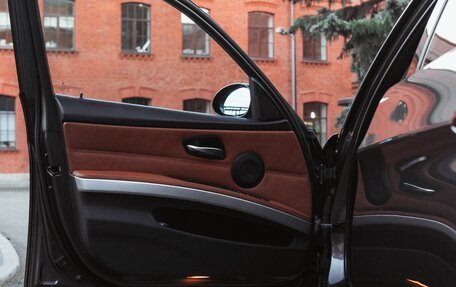 BMW 3 серия, 2008 год, 1 185 000 рублей, 24 фотография