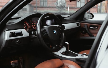 BMW 3 серия, 2008 год, 1 185 000 рублей, 23 фотография