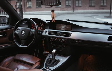 BMW 3 серия, 2008 год, 1 185 000 рублей, 18 фотография
