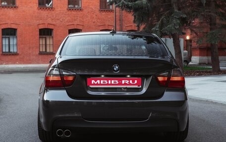 BMW 3 серия, 2008 год, 1 185 000 рублей, 11 фотография