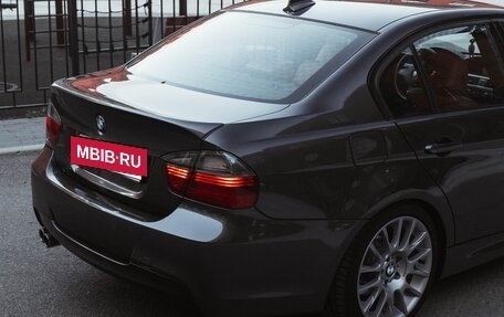 BMW 3 серия, 2008 год, 1 185 000 рублей, 7 фотография