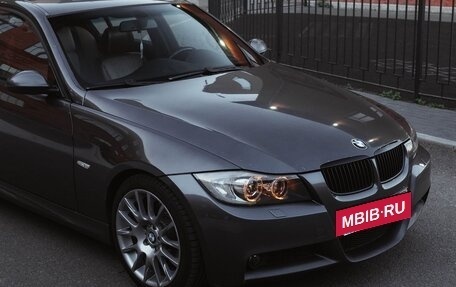 BMW 3 серия, 2008 год, 1 185 000 рублей, 6 фотография