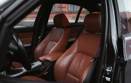 BMW 3 серия, 2008 год, 1 185 000 рублей, 27 фотография