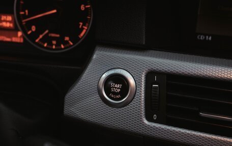 BMW 3 серия, 2008 год, 1 185 000 рублей, 29 фотография