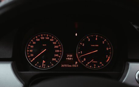 BMW 3 серия, 2008 год, 1 185 000 рублей, 28 фотография