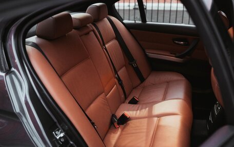 BMW 3 серия, 2008 год, 1 185 000 рублей, 34 фотография