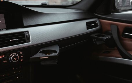BMW 3 серия, 2008 год, 1 185 000 рублей, 30 фотография