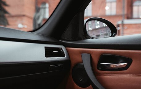 BMW 3 серия, 2008 год, 1 185 000 рублей, 37 фотография