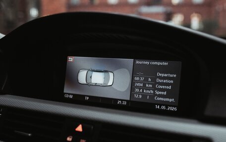 BMW 3 серия, 2008 год, 1 185 000 рублей, 38 фотография