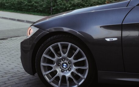 BMW 3 серия, 2008 год, 1 185 000 рублей, 39 фотография