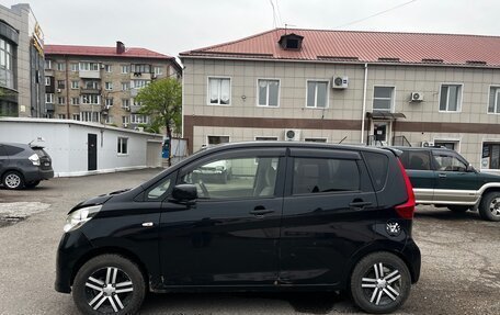 Nissan Dayz I рестайлинг, 2014 год, 370 000 рублей, 6 фотография