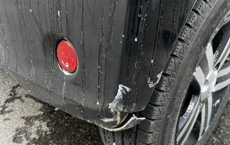 Nissan Dayz I рестайлинг, 2014 год, 370 000 рублей, 10 фотография