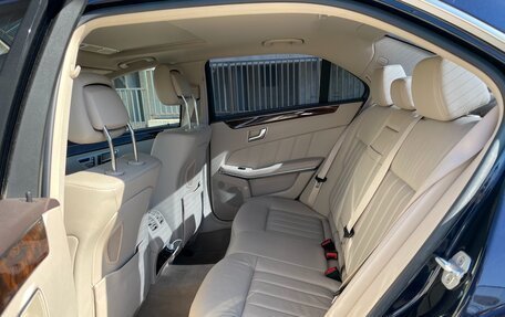 Mercedes-Benz E-Класс, 2013 год, 2 800 000 рублей, 5 фотография