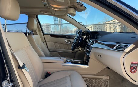 Mercedes-Benz E-Класс, 2013 год, 2 800 000 рублей, 6 фотография