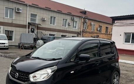 Nissan Dayz I рестайлинг, 2014 год, 370 000 рублей, 8 фотография