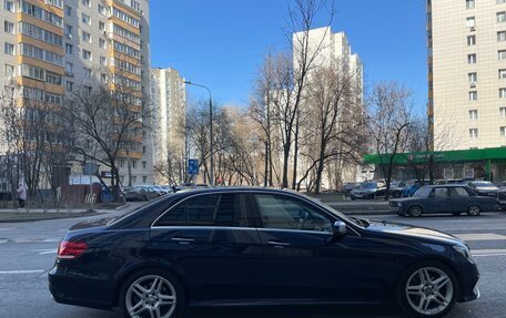 Mercedes-Benz E-Класс, 2013 год, 2 800 000 рублей, 25 фотография