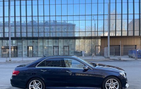 Mercedes-Benz E-Класс, 2013 год, 2 800 000 рублей, 18 фотография