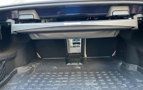 Mercedes-Benz E-Класс, 2013 год, 2 800 000 рублей, 27 фотография