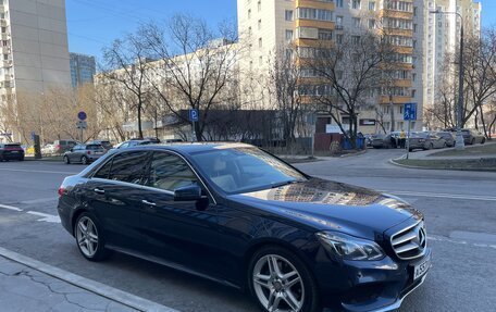 Mercedes-Benz E-Класс, 2013 год, 2 800 000 рублей, 26 фотография