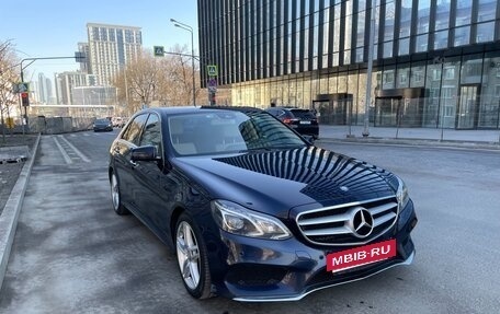 Mercedes-Benz E-Класс, 2013 год, 2 800 000 рублей, 17 фотография