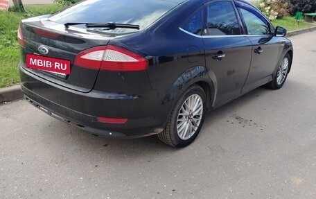 Ford Mondeo IV, 2008 год, 500 000 рублей, 3 фотография