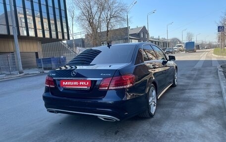 Mercedes-Benz E-Класс, 2013 год, 2 800 000 рублей, 19 фотография