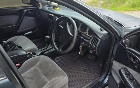 Toyota Corona IX (T190), 1992 год, 320 000 рублей, 7 фотография