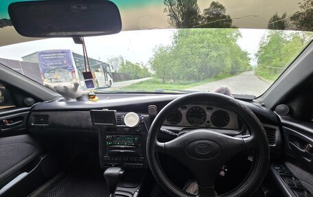 Toyota Corona IX (T190), 1992 год, 320 000 рублей, 24 фотография