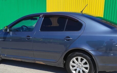 Skoda Octavia, 2012 год, 900 000 рублей, 4 фотография