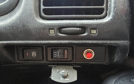 Toyota Corona IX (T190), 1992 год, 320 000 рублей, 25 фотография
