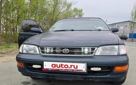 Toyota Corona IX (T190), 1992 год, 320 000 рублей, 22 фотография