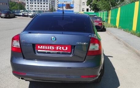Skoda Octavia, 2012 год, 900 000 рублей, 3 фотография
